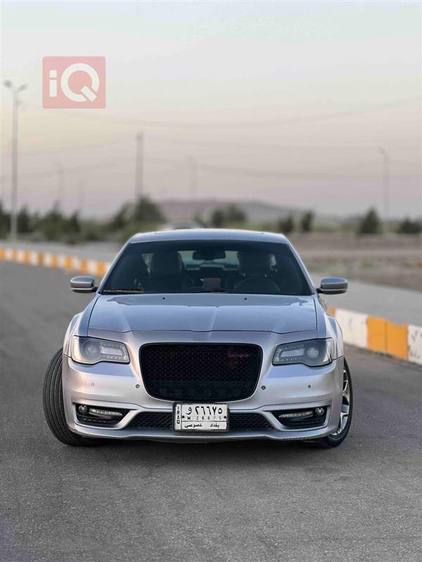 Chrysler for sale in Iraq